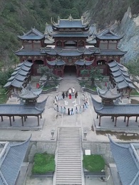 Серия 43 - Колеблющийся клинок