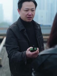 厄運小姐她天生壞種 - Episode 60