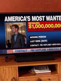 عودة الملياردير - Episode 12