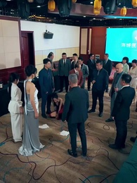 Khianat di Balik Senyum - Episode 45