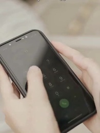 El fruto antes del amor - Episode 55