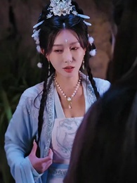 Episodio 14 - Sombra y Luz: Guerra Celestial