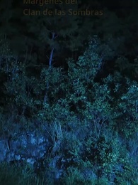 Episodio 13 - Sombra y Luz: Guerra Celestial