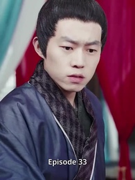 Episode 33 - [Dubbing]Tiga kehidupan Beruntun