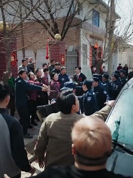 The Imposter Madam - Episode 32