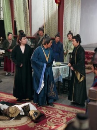 Episode 52 - Echo der Kriegerin