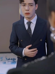 第39話 - 運命に噛み返された者たち