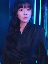 第68集 - 厄運小姐她天生壞種