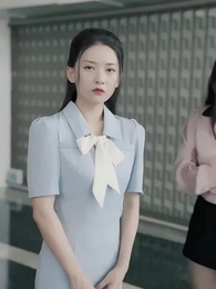 電撃結婚した夫は超大富豪!? - Episode 12