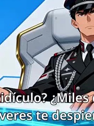 Episodio 22 - Leviatán: Evolución Infinita