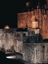 الحلقة 61 - عهد الدم والقمر