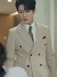 夏小姐說情愛廉價,往後求權 - Episode 17