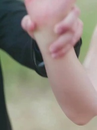 الحلقة 67 - عهد الدم والقمر