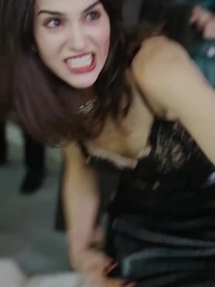 Traição e Vingança - Episode 39