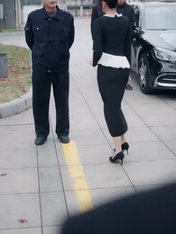 الحلقة 14 - عودة أبي وهو الحارس