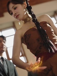 Episode 17 - No Cure for Betrayal