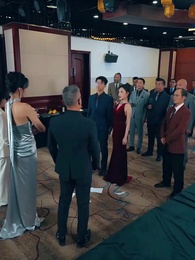 Khianat di Balik Senyum - Episode 40