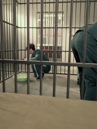 曾將真龍擬草蟒 - Episode 55