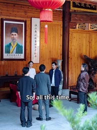 The Queen They Banished Came Back - Episode 61