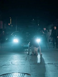 Episodio 13 - Adiós en año nuevo