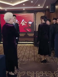 الحلقة 37 - عودة أبي وهو الحارس