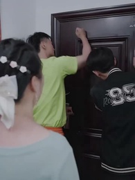 電撃結婚した夫は超大富豪！？ - Episode 66