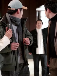 Episode 40 - [Dubbed]The Heir's Revenge