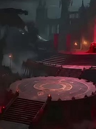 第8話 - お嬢様、その悪魔は躾け直しますか？