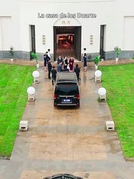 Episodio 16 - No Hay Vueltas Atrás