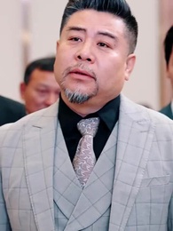 Balas Dendam Setelah Dipecat - Episode 52