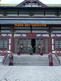 Echo der Kriegerin - Episode 32