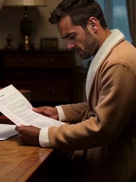 Episodio 25 - Doppia Vita,Doppia Vendetta