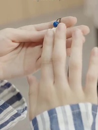 El fruto antes del amor - Episode 71