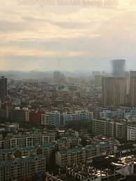 Khianat di Balik Senyum - Episode 1