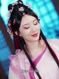 Episode 20 - [Dubbing]Tiga kehidupan Beruntun