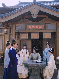 團寵肘子妃 - Episode 51