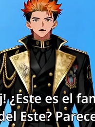 Leviatán: Evolución Infinita - Episode 47