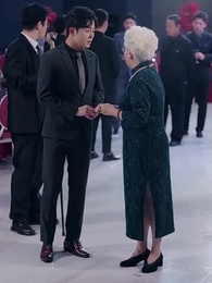 الحلقة 16 - عودة أبي وهو الحارس