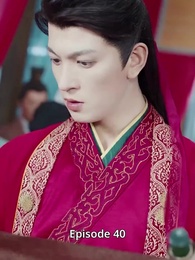 Episode 40 - [Dubbing]Tiga kehidupan Beruntun