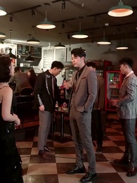 Episode 12 - [Dubbed]The Heir's Revenge