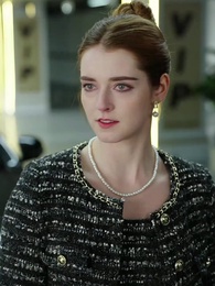 Traição e Vingança - Episode 3