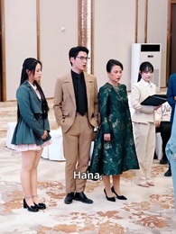 Balas Dendam Setelah Dipecat - Episode 49