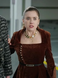 Episódio 9 - Traição e Vingança