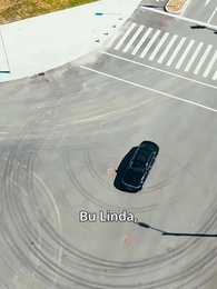 Episode 3 - Khianat di Balik Senyum