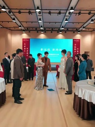 Episode 25 - Khianat di Balik Senyum