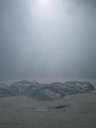 Колеблющийся клинок - Episode 56