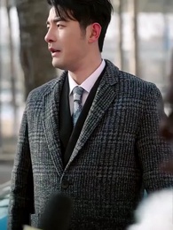 [Dubbed]The Heir's Revenge - Episode 8