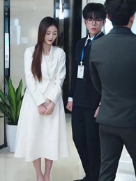 厄運小姐她天生壞種 - Episode 11