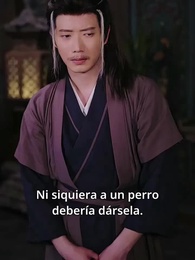 Sombra y Luz: Guerra Celestial - Episode 26