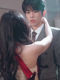 第32集 - 厄運小姐她天生壞種